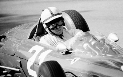 Έφυγε ένας «μεγάλος» των τεσσάρων και δύο τροχών