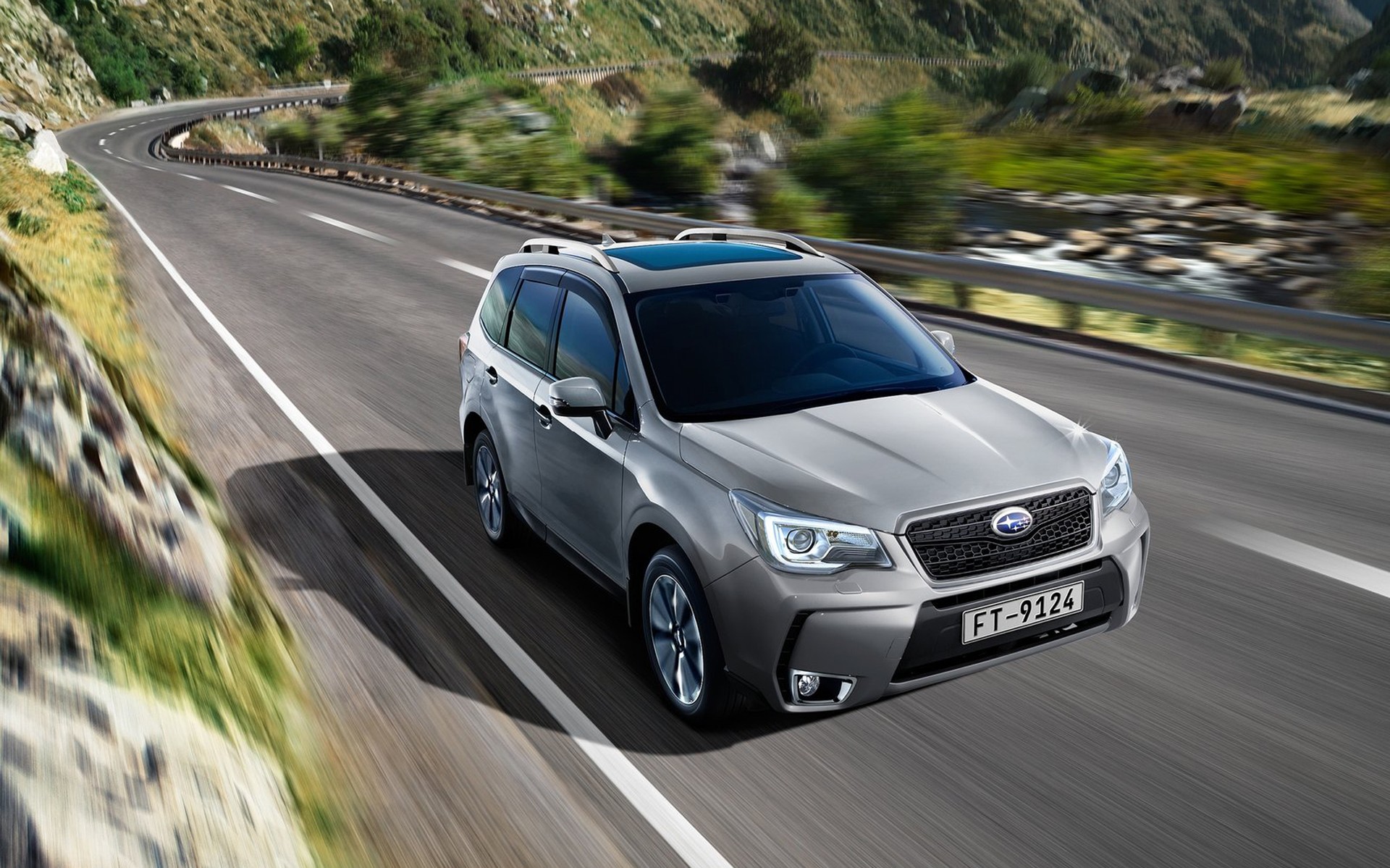 Προσφορές Subaru