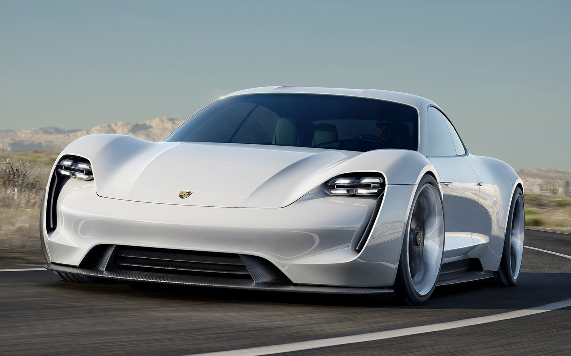 Τα 5 καλύτερα πρωτότυπα της Porsche (video)