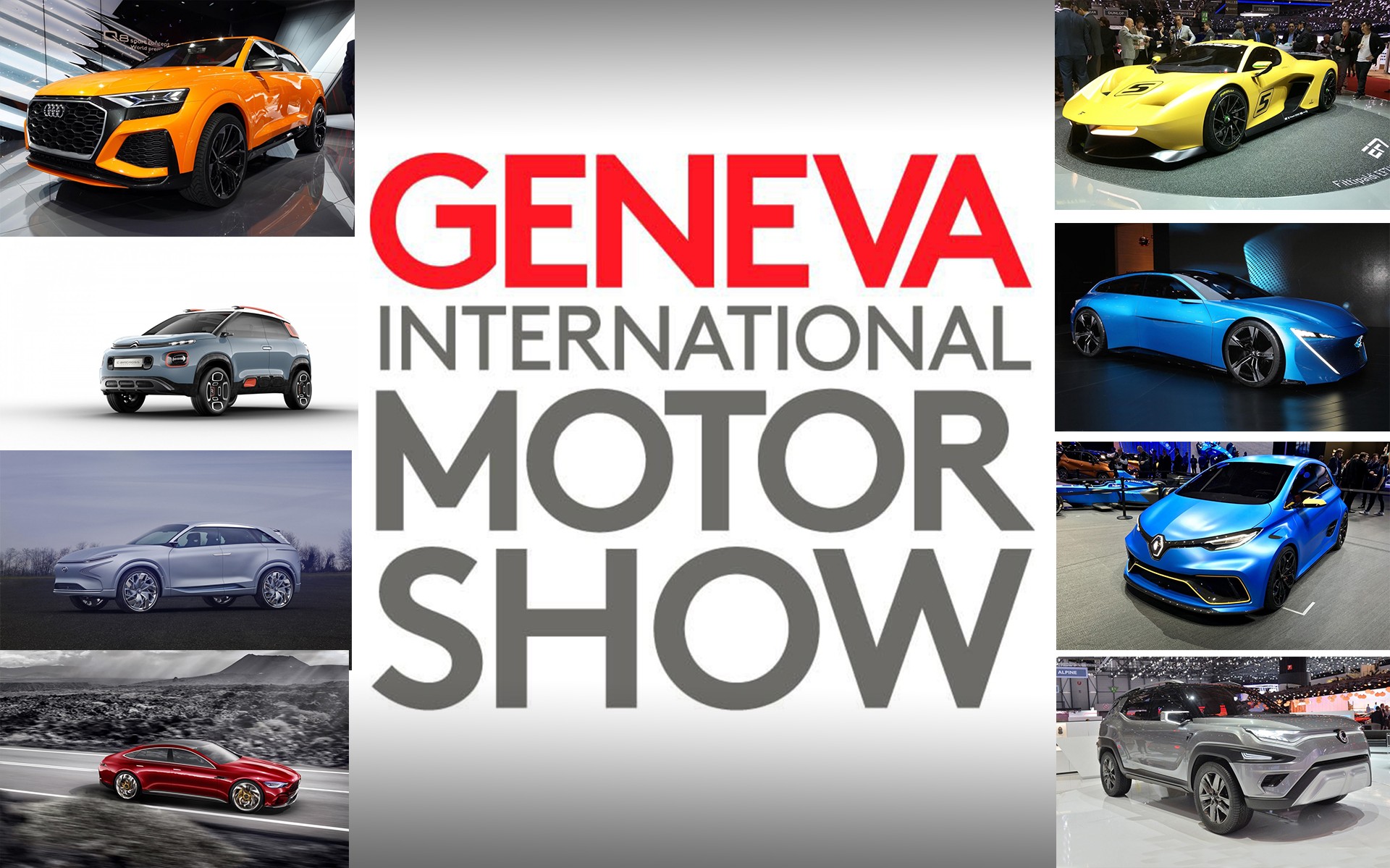 8 νέα ΠΡΩΤΟΤΥΠΑ στη Γενεύη