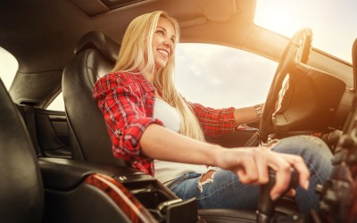 10 λάθη που κάνουμε και καταστρέφουμε το αυτοκίνητό μας