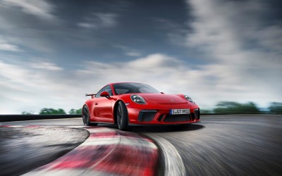 Bonus 9.111 ευρώ έδωσε στους εργαζόμενους η Porsche