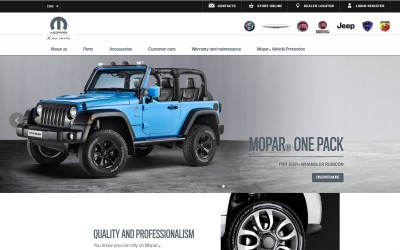 Ραντεβού service για Fiat και Chrysler με ένα κλικ