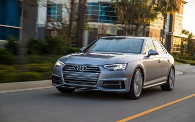 Η Audi αποκτά τη δική της εταιρεία ενοικίασης
