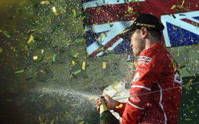 F1: Κέρδισε η Ferrari ή έχασε η Mercedes;