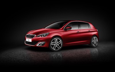 Online ραντεβού από την Peugeot