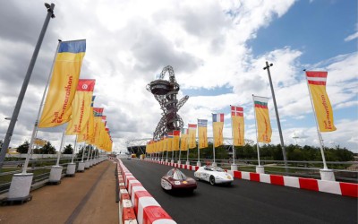 Η Ελλάδα και πάλι παρούσα στο Μαραθώνιο Οικονομίας της Shell