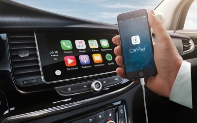 Πώς να χρησιμοποιείτε τα συστήματα πολυμέσων της Opel (vid)