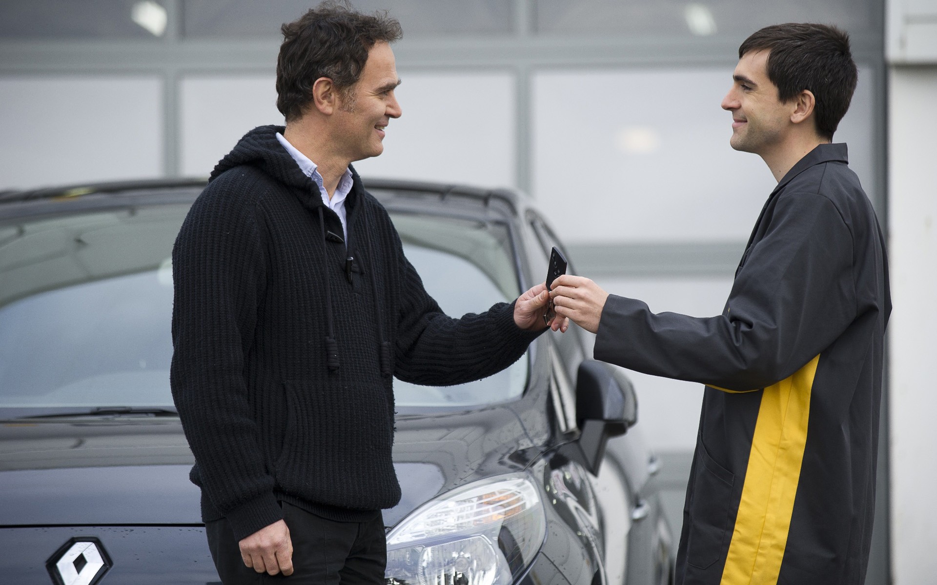 Είναι έτοιμο το Renault σας για την πασχαλινή έξοδο;