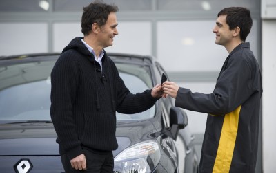 Είναι έτοιμο το Renault σας για την πασχαλινή έξοδο;