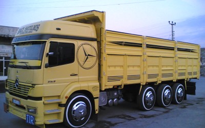 Υπουργείο Μεταφορών