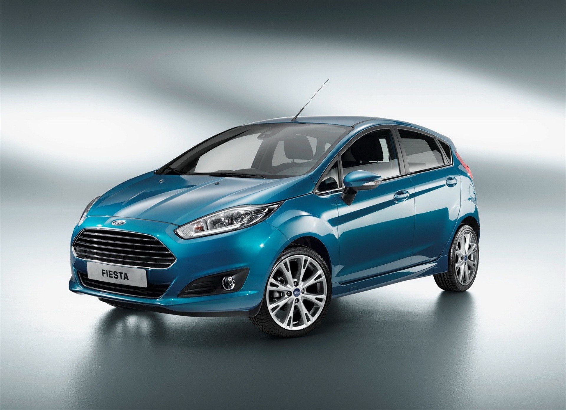 Ford Fiesta με προσφορά έως 1.229 ευρώ