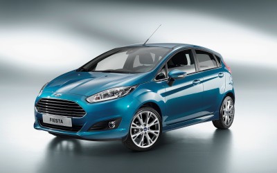 Ford Fiesta με προσφορά έως 1.229 ευρώ