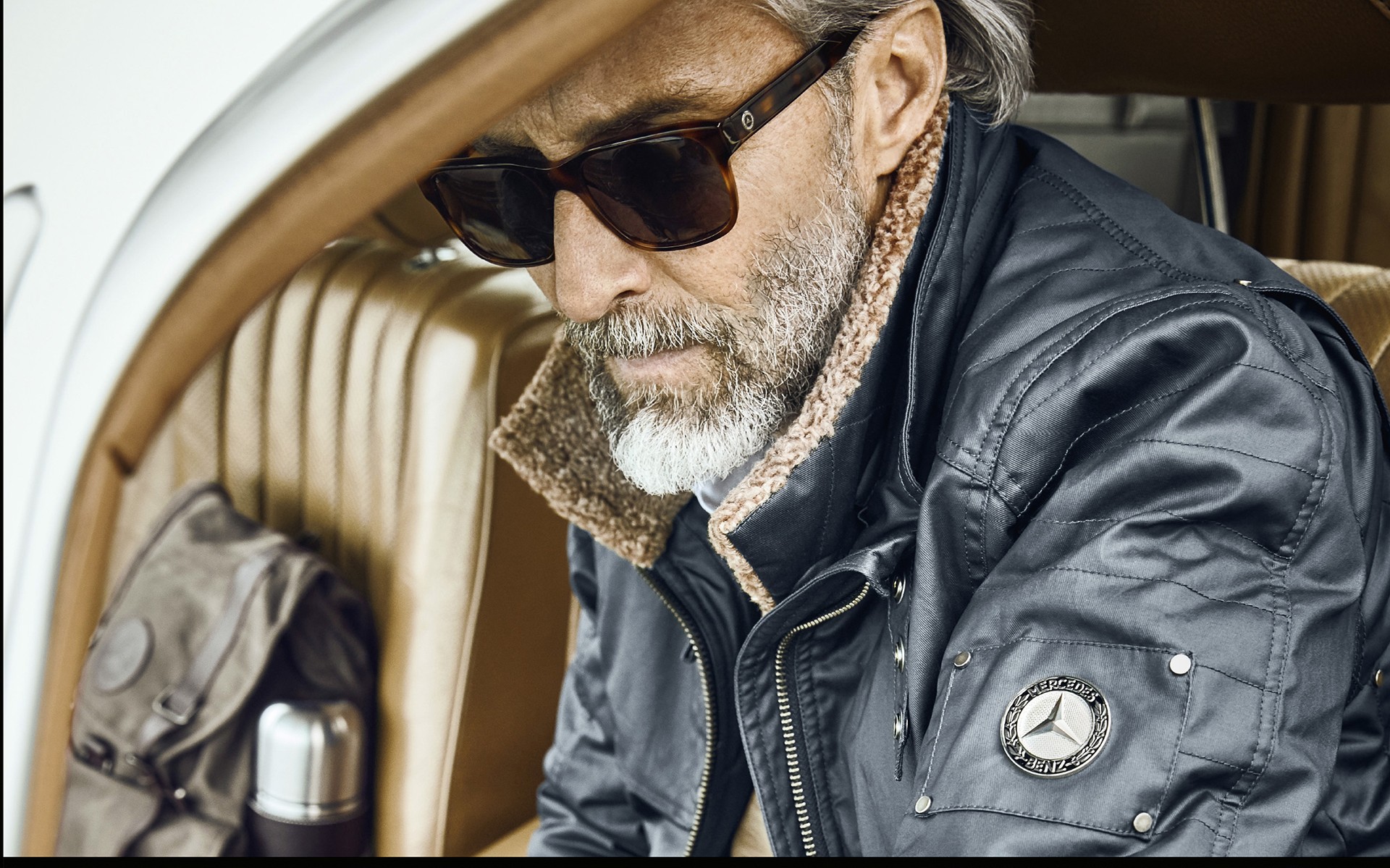 Προϊόντα υψηλής ποιότητας από τη Mercedes-Benz
