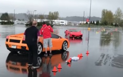 Δάσκαλε που δίδασκες (video)