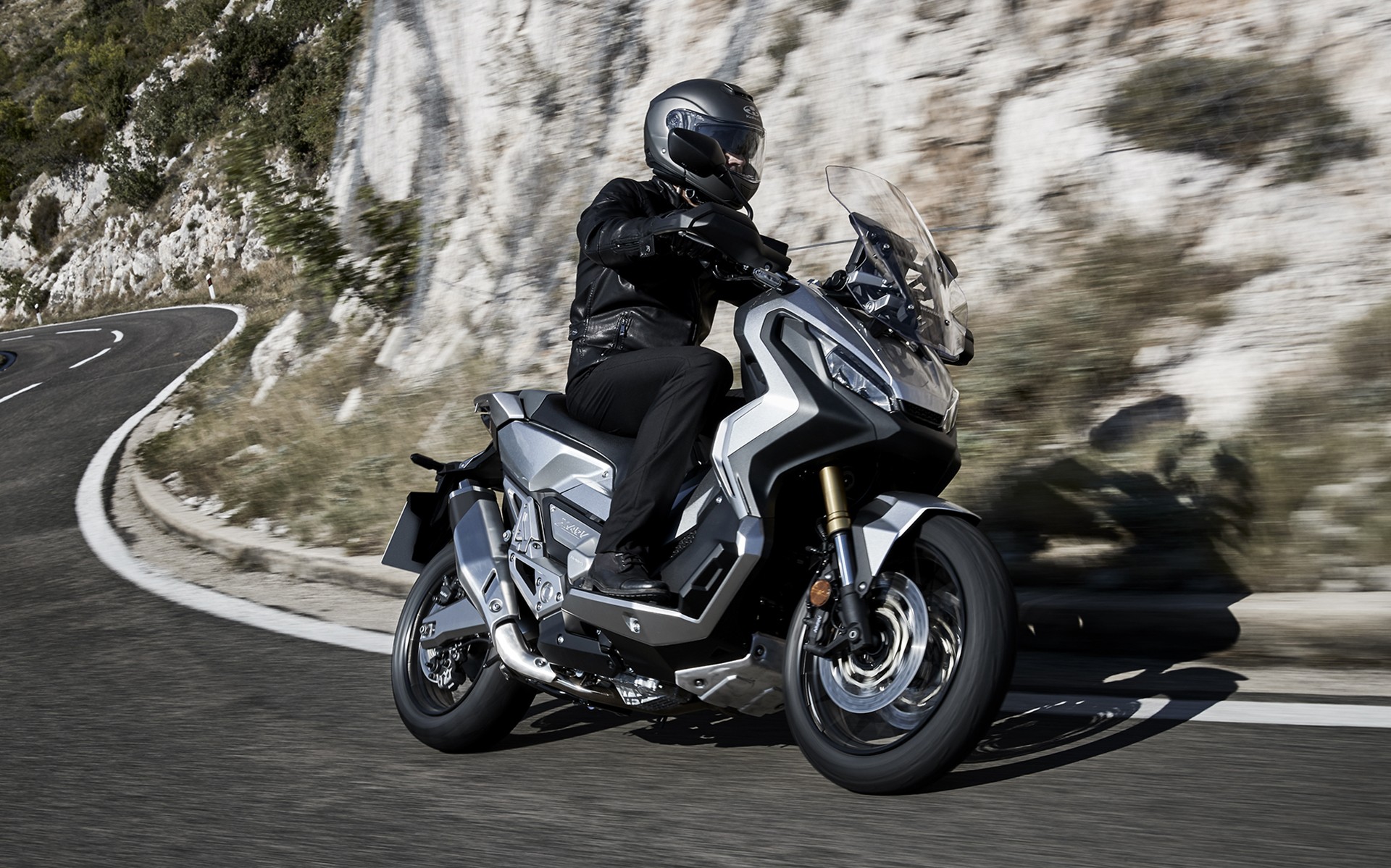 Honda Roadtrips: Γίνε εσύ ο επόμενος πρωταγωνιστής