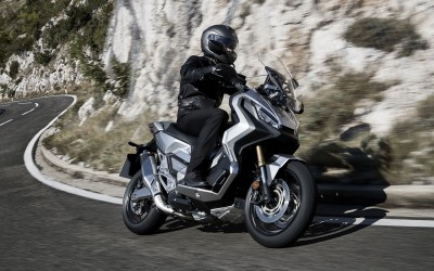 Honda Roadtrips: Γίνε εσύ ο επόμενος πρωταγωνιστής