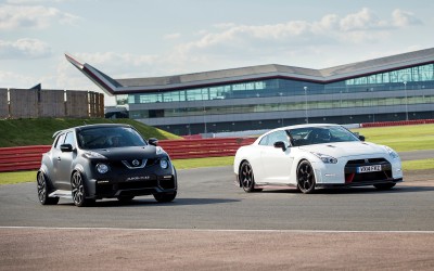 Ακόμη περισσότερα Nismo στο άμεσο μέλλον