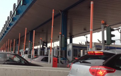 «Όχι» της Περιφέρειας Αττικής στα αστικά διόδια