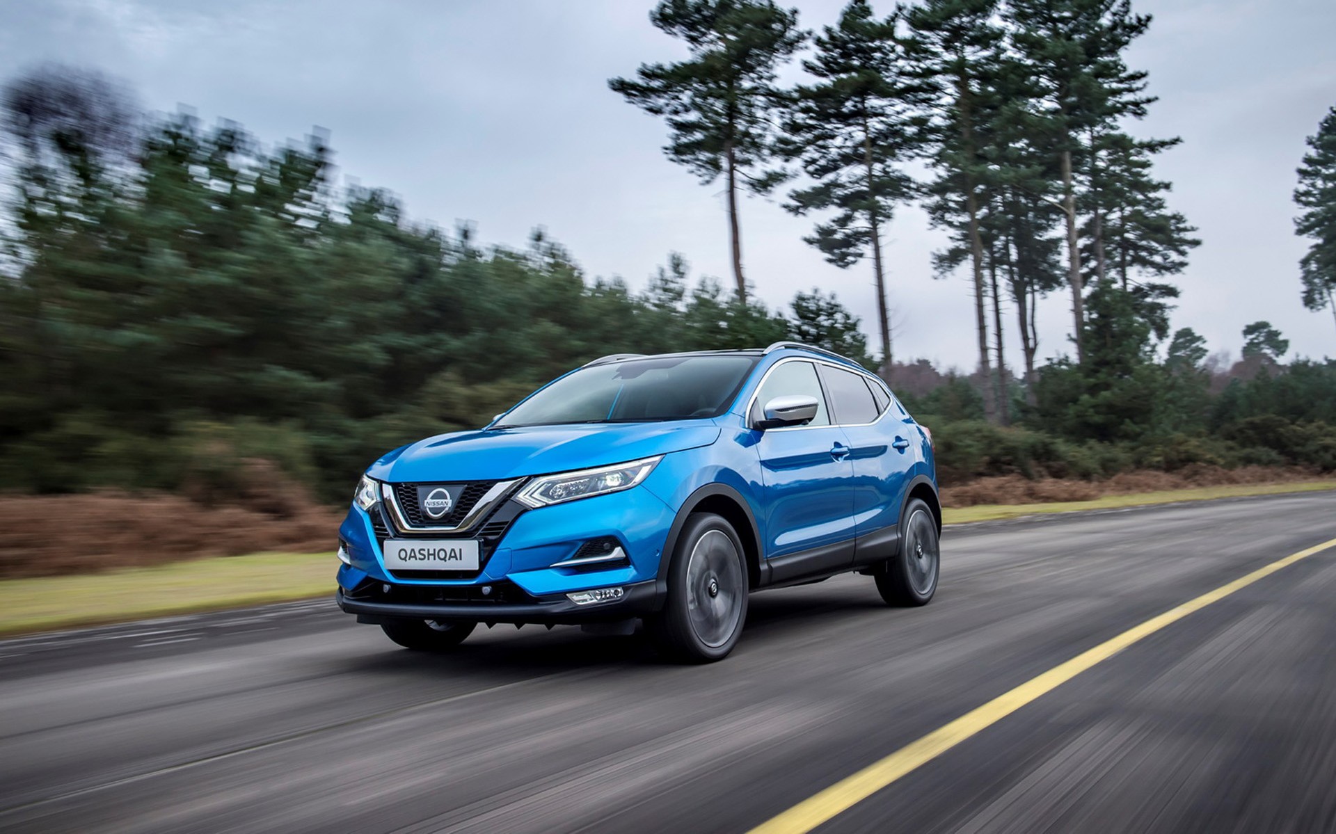 Η Nissan… σχεδιάζει το δρόμο για τα αυτόνομα