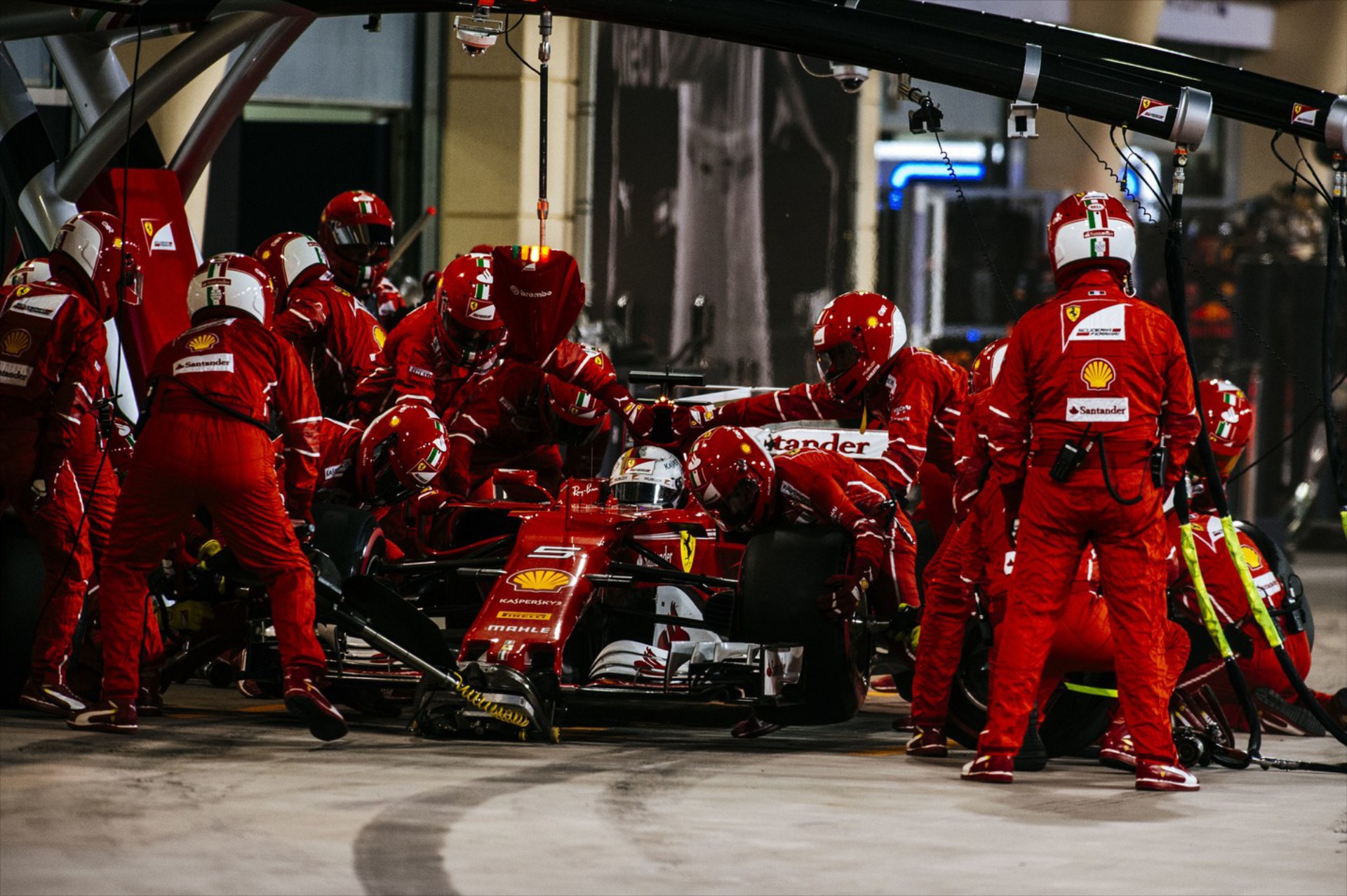 F1: Θα είναι πιο ευδιάκριτα τα ονόματα των οδηγών στα μονοθέσια