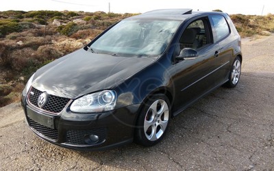 5 μεταχειρισμένα Volkswagen Golf GTI από 7.490 ευρώ