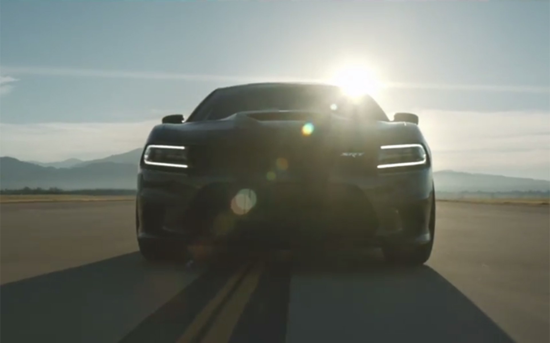 O Vin Diesel τιθασεύει τα εκρηκτικά Dodge (videos)