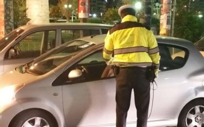 Ποιες ήταν οι πιο συνήθεις παραβάσεις το τριήμερο της Πρωτομαγιάς;