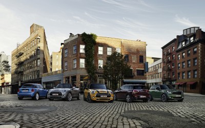 MINI με όφελος 4.500 ευρώ