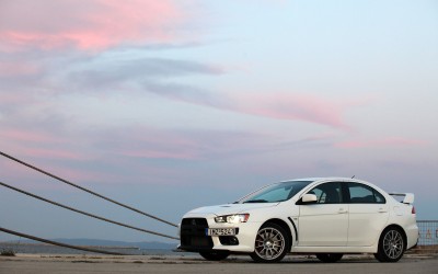 Ανακλήσεις Mitsubishi