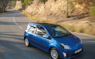 Ανακλήσεις Renault