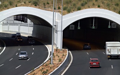 Δημόσια Έργα