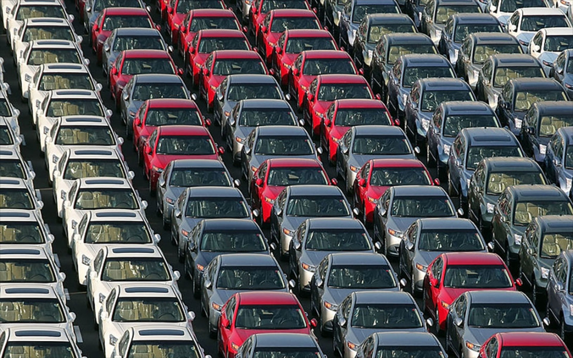 Γιατί έπεσε η ευρωπαϊκή αγορά αυτοκινήτου τον Απρίλιο;