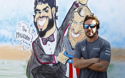 F1: Δεν υπάρχει θέση στην Renault για τον Alonso;