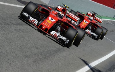 F1: Fry: Στην Ferrari υπήρχε πάντα η πίεση για το ‘τώρα’