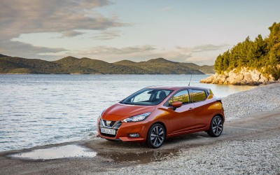 Micra με μεγάλες προσδοκίες