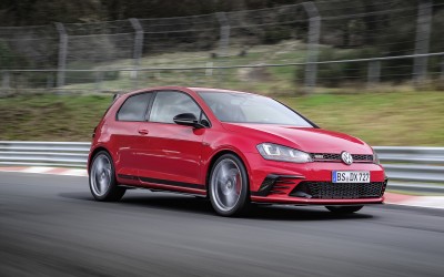 Νέο αφεντικό για τα sport μοντέλα της Volkswagen