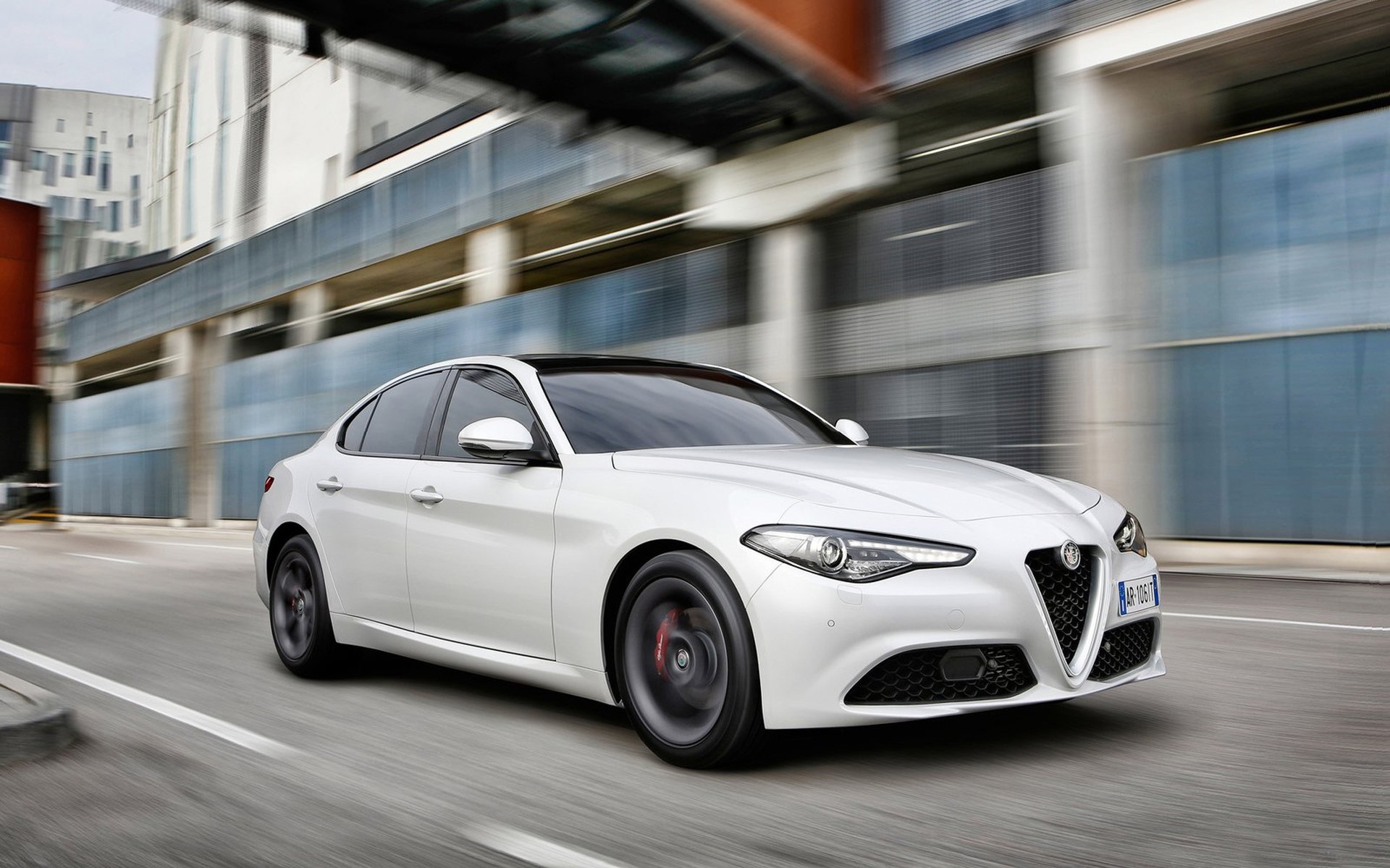 Καλοκαιρινός έλεγχος Fiat, Alfa Romeo