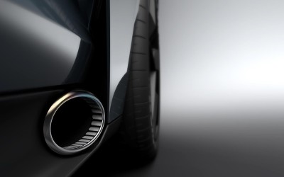 Νέο μοντέλο από την TVR σε μόλις 500 αντίτυπα