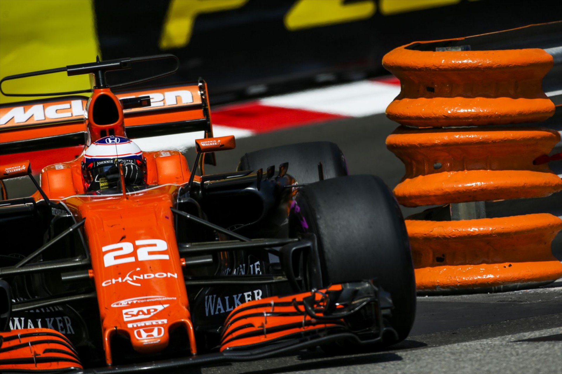 F1: Χωρίζουν οι δρόμοι McLaren και Honda;