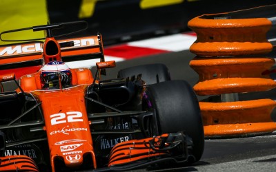 F1: Χωρίζουν οι δρόμοι McLaren και Honda;