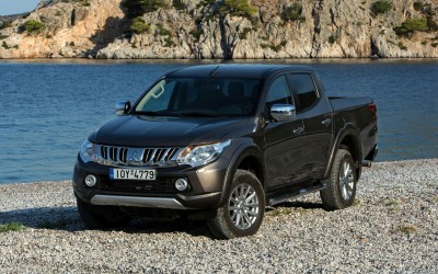 Μεγάλες προσφορές Mitsubishi