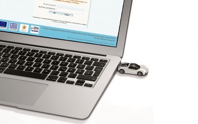 1.150.000 πρόστιμα στάλθηκαν για ανασφάλιστα οχήματα