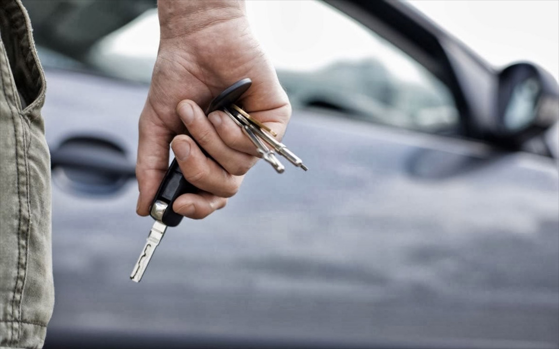 Ανύπαρκτες αγγελίες αυτοκινήτων και σκαφών