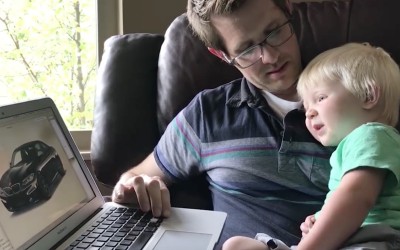 Πιτσιρίκι λέει σχεδόν ΟΛΕΣ τις μάρκες (video)
