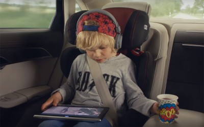 Μην ανησυχείτε πια για τις λακκούβες (vid)