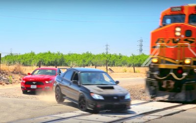 Πόσα λάθη βρίσκεις σε αυτή την κόντρα; (video)