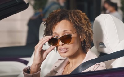 Έτσι ΔΕΝ μπαίνεις μέσα στη BMW μου! (video)