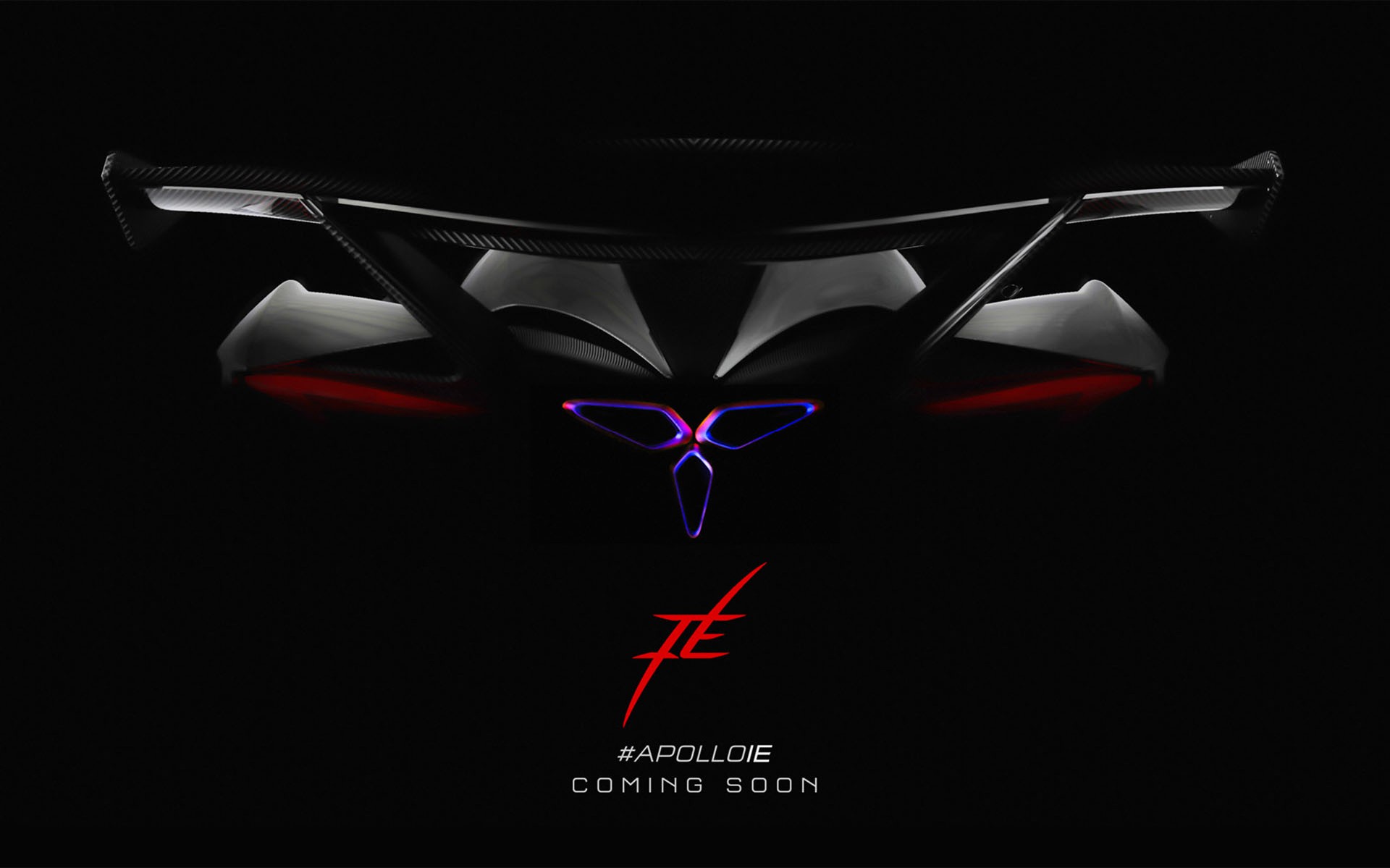 Η Apollo επιστρέφει με νέο hypercar