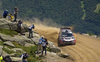 Ρεκόρ στην ανάβαση του όρους Washington από τον Pastrana (vid)